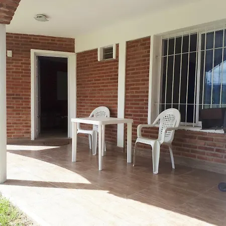 Departamentos Mina Clavero Apartment Exterior photo