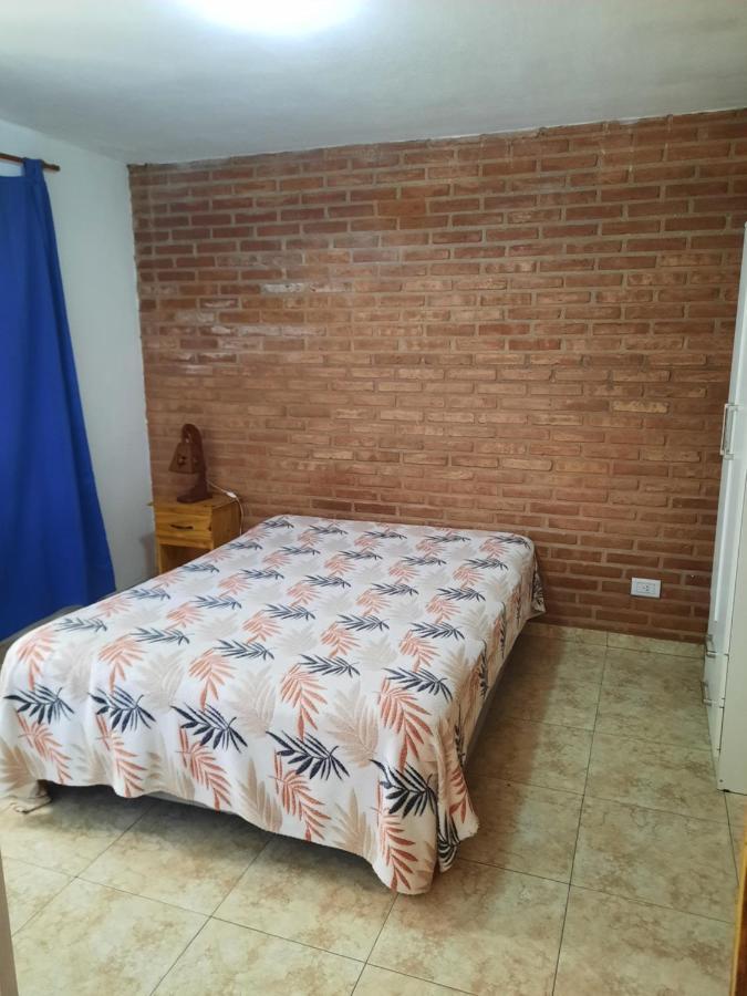 Apartment Departamentos