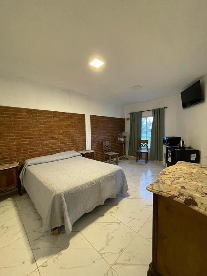 Apartment Departamentos *