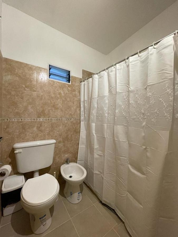 Apartment Departamentos