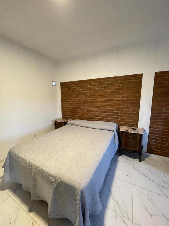 Departamentos * Mina Clavero
