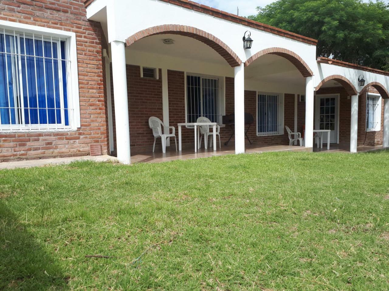 Apartment Departamentos
